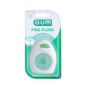GUM FIL DENTAIRE FINE FLOSS REF 1555 pharmashop