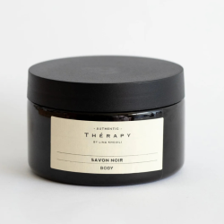 THERAPY SAVON NOIR 250ML