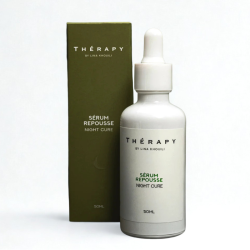 THERAPY SÉRUM REPOUSSE NIGHT CURE 50ML