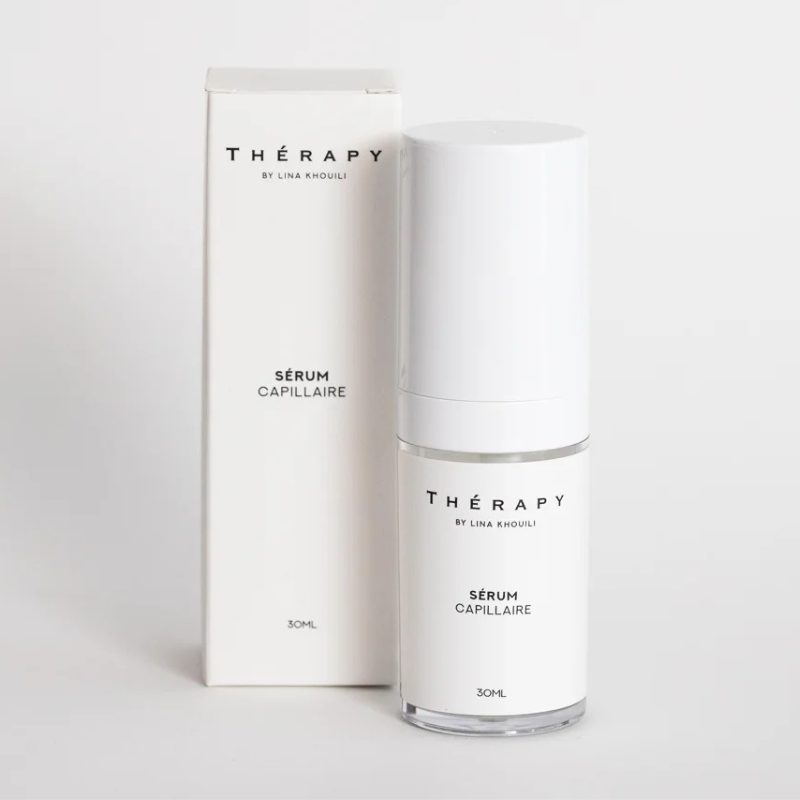 THERAPY SERUM CAPILLAIRE 30ML
