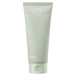 CELIMAX JI WOO GAE BAKING SODA DEEP PORE FOAM CLEANSING 150ML
