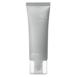 CELIMAX DUAL BARRIER WATERY SUN CREAM SPF50+ 40ML