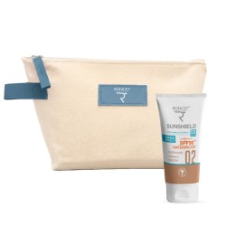 RONCEY ECRAN SUNSHIELD WATERPROOF SPF50+ TEINTE 02+ 50ML+TROUSSE (OFFERT)
              data-full-size-image-url=