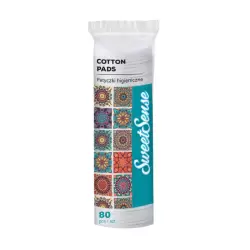 CLEANIC SWEET SENSE DISQUES DE COTON DEMAQUILLANTS 80 PIECES
              data-full-size-image-url=