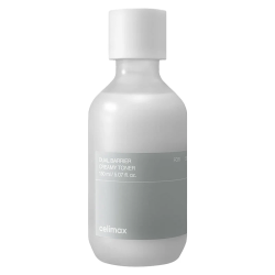 CELIMAX DUAL BARRIER CREAMY TONER 150ML