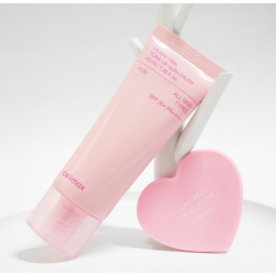 CELIMAX PINK TONE UP SUN CREAM SPF50+ 40ML