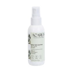 ACARLIS SPRAY ANTI MOUSTIQUE & REPULSIF NATUREL 100ML