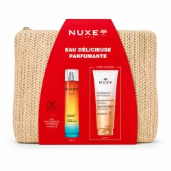 NUXE EAU DELICIEUSE...