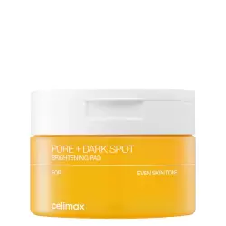 CELIMAX PORE+DARK SPOT BRIGHTENING PAD 100ML 40 PADS
              data-full-size-image-url=