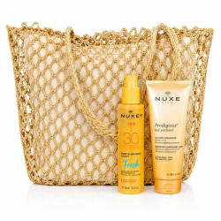 NUXE BRUME SOLAIRE FRAICHE SPF30 150ML+LAIT DE CORPS SUBLIMATEUR 200ML (OFFERT)+SAC DE PLAGE  (OFFERT)
              data-full-size-image-url=