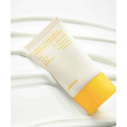 CELIMAX PORE+DARK SPOT BRIGHTENING CARE SUNSCREEN SPF50+ 50ML