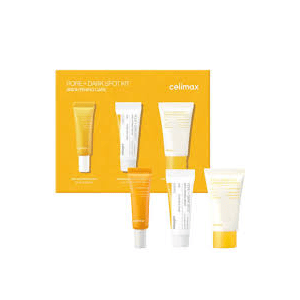 CELIMAX PORE+DARK SPOT KIT BRIGHTENING CARE pharmashop
