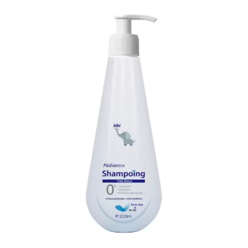 PEDIAKIDS SHAMPOING BEBE 200 ML