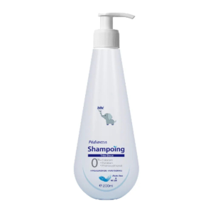 PEDIAKIDS SHAMPOING BEBE 200 ML pharmashop