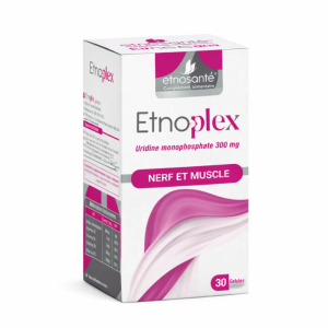 ETNOSANTE ETNOPLEX 30 GELULES pharmashop