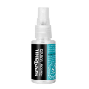 SEPTANIL DESODORISANT DATMOSPHERE EXOTIQUE DE POCHE 30 ML PHARMASHOP