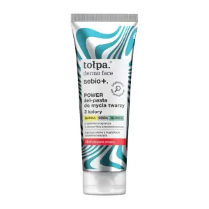 TOLPA DERMO FACE SEBIO POWER GEL PATE VISAGE 40ML PHARMASHOP