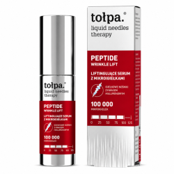 TOLPA LIQUID NEEDLES THERAPY SERUM LIFTANT AUX MICRO AIGUILLES 30ML