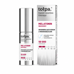 TOLPA LIQUID NEEDLES THERAPY SERUM REGENERANT AUX MICRO AIGUILLES 30 ML