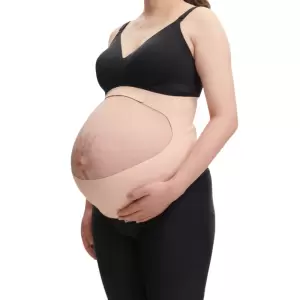 MOMCOZY CEINTURE VENTRALE DE GROSSESSE COZYSUPPORT™ TAILLE L SK000L-A pharmashop