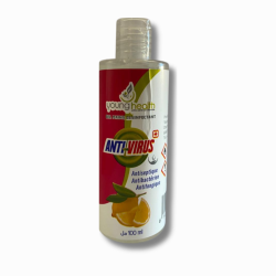 YOUNG HEALTH GEL DESINFECTANT 100ML