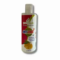 YOUNG HEALTH GEL DESINFECTANT 100ML PHARMASHOP