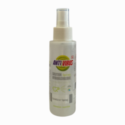 YOUNG HEALTH ANTI VIRUS SPRAY 100ML