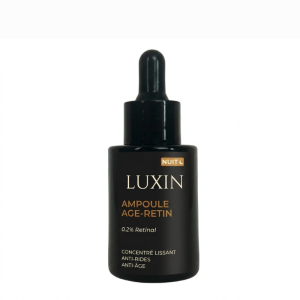 LUXIN AMPOULE AGE RETIN 30ML PHARMASHOP