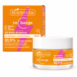 BIELENDA RECHARGE BOOST GEL CREME HYDRATANT ILLUMINATEUR 50ML
              data-full-size-image-url=