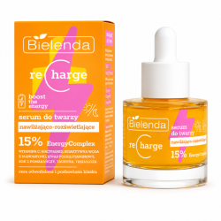 BIELENDA RECHARGE BOOST SERUM HYDRATANT ECLAIRCISSANT 30ML
              data-full-size-image-url=