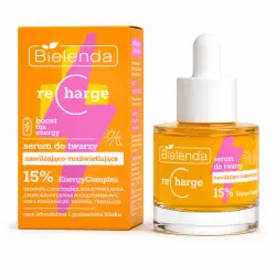 BIELENDA RECHARGE BOOST SERUM HYDRATANT ECLAIRCISSANT 30ML
              data-full-size-image-url=
