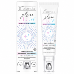 BIELENDA GLAZE & GLOW CREME CONTOUR DES YEUX HYDRATANTE ET ILLUMINATRICE 15ML
              data-full-size-image-url=