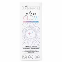 BIELENDA GLAZE & GLOW CREME HYDRATANTE ILLUMINATRICE EFFET PEAU GLACEE 50 ML
              data-full-size-image-url=