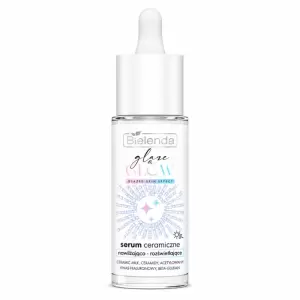 BIELENDA GLAZE & GLOW SERUM CERAMIQUE HYDRATANT ET ILLUMINATEUR 30 ML pharmashop