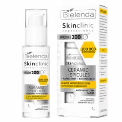 BIELENDA SKIN CLINIC PROFESSIONAL SERUM RAFFERMISSANT & REGENERANT AUX CERAMIDES AVEC SPICULES 30 ML
              data-full-size-image-url=