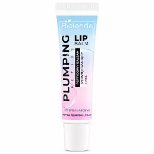 BIELENDA BAUME REPULPANT AUX PEPTIDES SANS EFFET CHAUFFANT 10G pharmashop