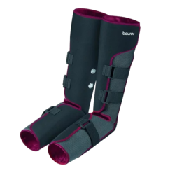 BEURER APPAREIL DE MASSAGE DES JAMBES PAR COMPRESSION FM 150 PRO