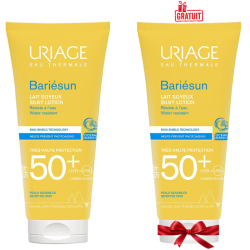 URIAGE BARIESUN LAIT SPF50+ 100ML+(LE 2 EME OFFERT)