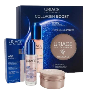 URIAGE COFFRET AGE ABSOLU SERUM PHARMASHOP