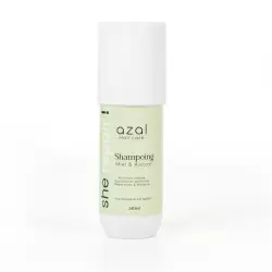 AZAL SHAMPOING SHE REPAIR CHEVEUX SECS 240ML