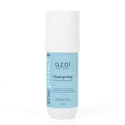 AZAL SHAMPOING SHE PROTECT CHEVEUX COLORES ET TRAITES 240ML