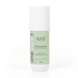 AZAL SHAMPOIG SHE CARE CHEVEUX GRAS 240ML
              data-full-size-image-url=