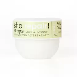 AZAL MASQUE SHE REPAIR CHEVEUX SECS 150ML
              data-full-size-image-url=