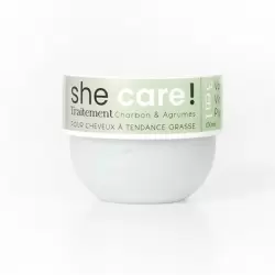AZAL TRAITEMENT SHE CARE CHEVEUX GRAS 150ML