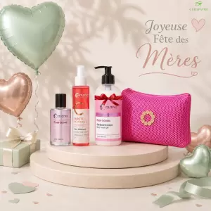ALANIA TROUSSE ROSE BOISEE pharmashop