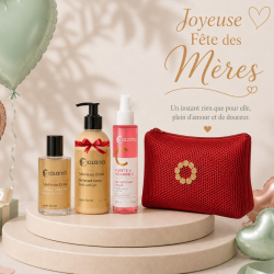 ALANIA SIGNATURE MAMAN TROUSSE TUBEREUSE DOREE 
 PHARMASHOP