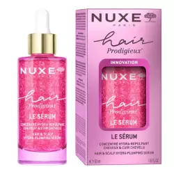 NUXE HAIR PRODIGIEUX SERUM CONCENTRE HYDRA REPULPANT 50ML pharmashop