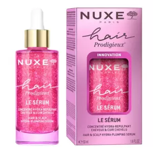 NUXE HAIR PRODIGIEUX SERUM CONCENTRE HYDRA REPULPANT 50ML pharmashop