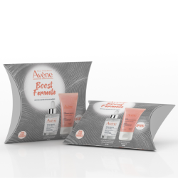 AVENE COFFRET BOOST FERMETE PHARMASHOP