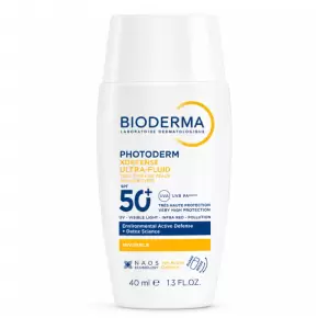 BIODERMA PHOTODERM XDEFENSE ULTRA FLUID SPF50+ 40ML PHARMASHOP